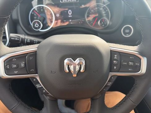 New 2026 RAM 1500 Lone Star AWD/4WD image 14