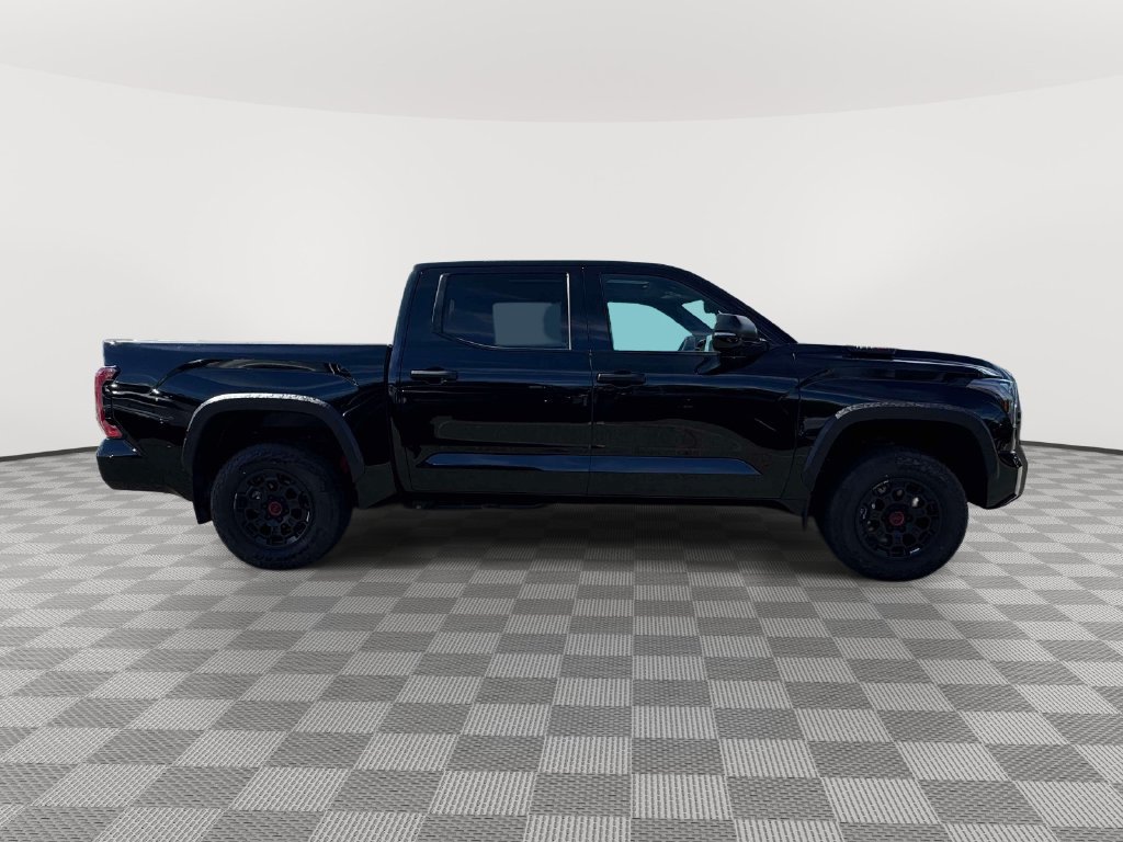 Certified 2026 Toyota Tundra TRD Pro AWD/4WD image 8