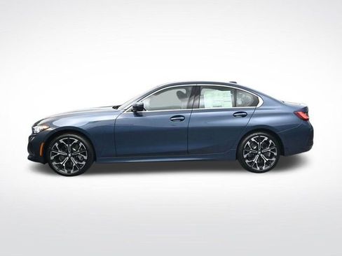New 2026 BMW 330i xDrive Sedan w/ Premium Package image 8