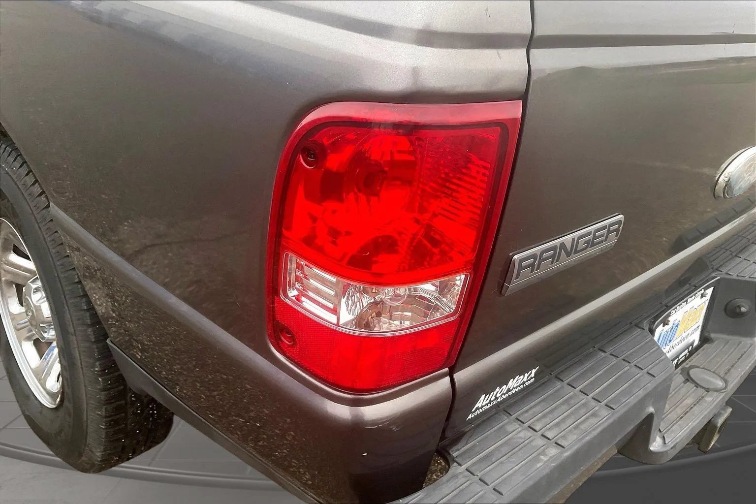 Used 2007 Ford Ranger XLT RWD image 24