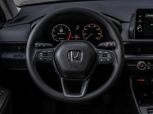 New 2026 Honda CR-V LX image 13