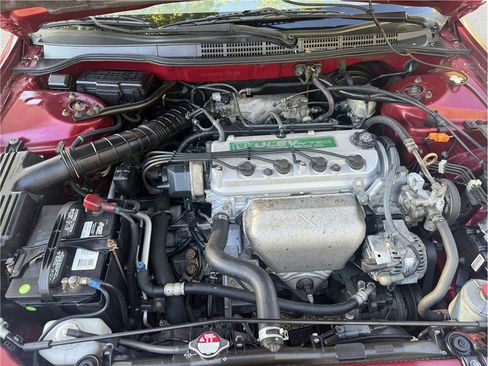 Used 2002 Honda Accord SE image 13