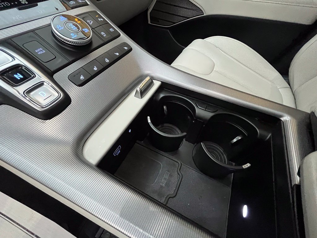 Used 2024 Hyundai Palisade Calligraphy AWD/4WD image 27