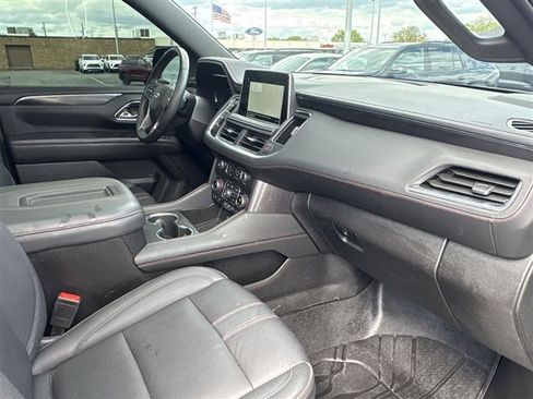 Used 2023 Chevrolet Tahoe RST w/ Luxury Package AWD/4WD image 29