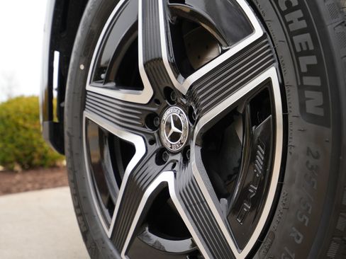New 2026 Mercedes-Benz GLC 300 4MATIC image 13