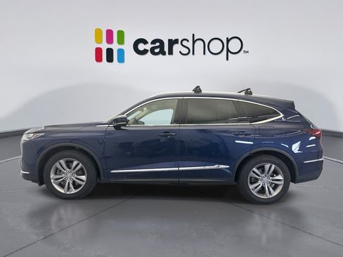 Used 2023 Acura MDX SH-AWD image 2