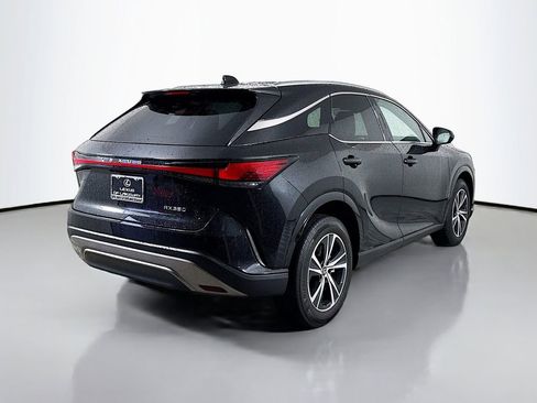 Certified 2025 Lexus RX 350 Premium w/ Convenience Package FWD image 5