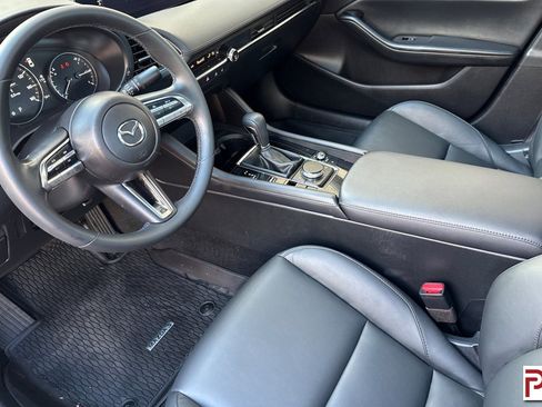 Used 2023 MAZDA MAZDA3 s image 10
