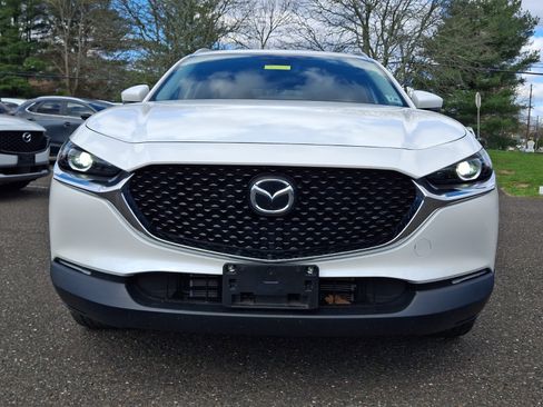 Used 2023 MAZDA CX-30 AWD 2.5 S w/ Preferred Package image 2