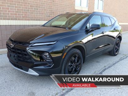 Used 2026 Chevrolet Blazer LT w/ Convenience Package