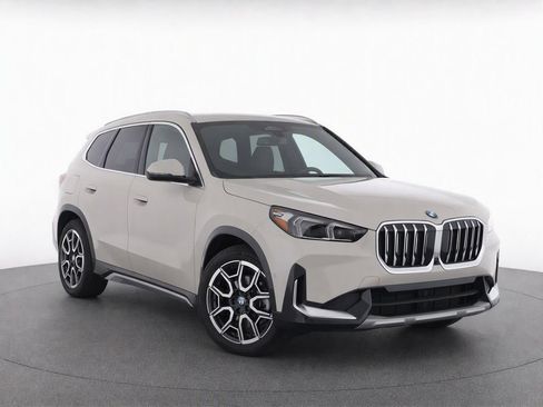 Certified 2026 BMW X1 xDrive28i AWD/4WD image 27