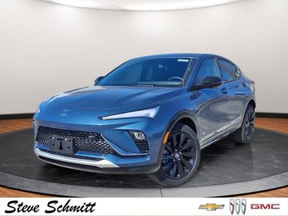 New 2026 Buick Envista Sport Touring w/ Convenience I Package