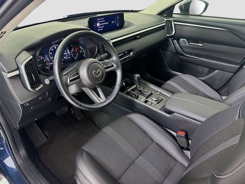 Used 2025 MAZDA CX-50 AWD 2.5 S w/ Premium Package image 9