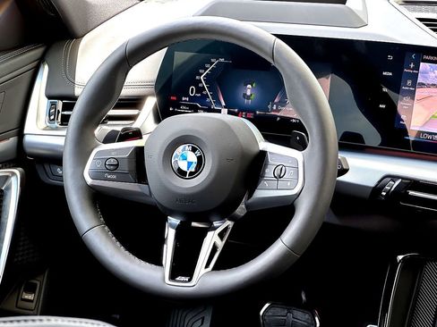 New 2025 BMW X1 xDrive28i w/ Technology Package image 21