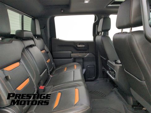 Used 2020 GMC Sierra 1500 AT4 w/ AT4 Premium Package image 42