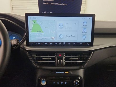 Used 2023 Ford Escape Active w/ Tech Pack #2 image 12