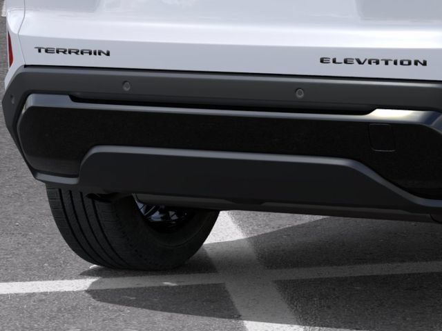 New 2027 GMC Terrain Elevation w/ Black Edition FWD image 14