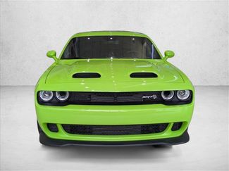 Used 2023 Dodge Challenger SRT Hellcat w/ Driver Convenience Group RWD video 2