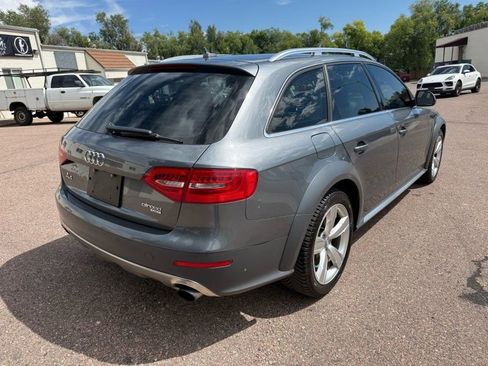 Used 2014 Audi A4 Premium Plus image 7