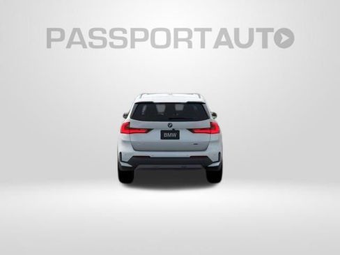 Used 2025 BMW X1 xDrive28i w/ Convenience Package image 6