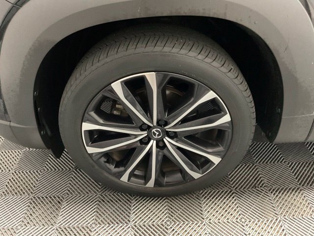 Certified 2023 MAZDA CX-50 AWD 2.5 S w/ Cargo Package image 44