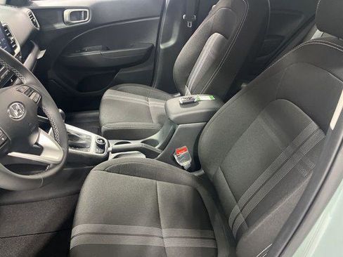 New 2026 Hyundai Venue SEL FWD image 8