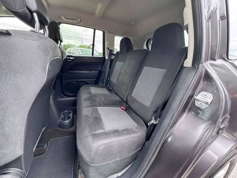 Used 2016 Jeep Compass Sport w/ Power Value Group FWD image 12