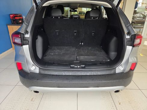 Used 2024 Ford Escape Platinum AWD/4WD image 11