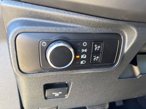 Certified 2025 Ford Bronco Big Bend image 17