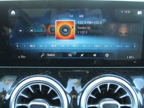 Used 2021 Mercedes-Benz GLA 250 GLA 250 image 42