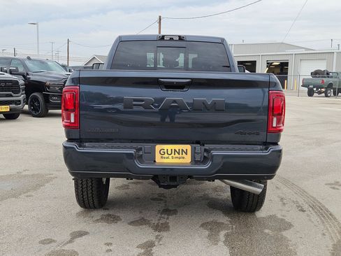 New 2026 RAM 2500 Laramie image 4