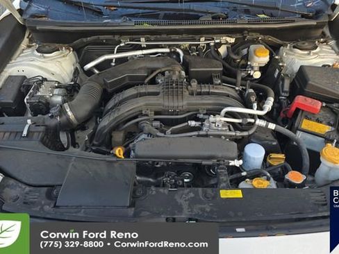 Used 2023 Subaru Crosstrek 2.0i Premium image 19