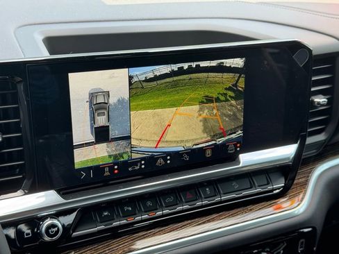 New 2026 GMC Sierra 1500 Elevation w/ Preferred Package image 30