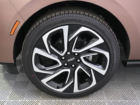New 2026 Lincoln Navigator Black Label AWD/4WD image 20