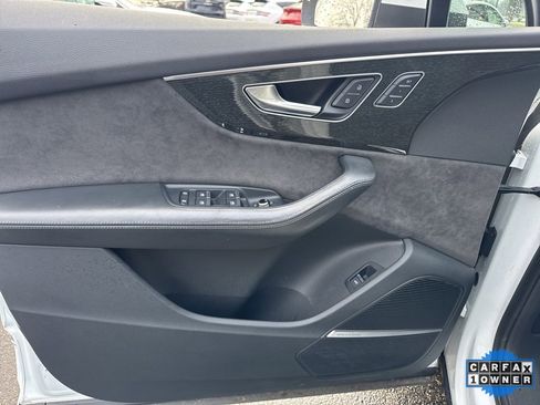 Used 2021 Audi Q7 3.0T Prestige w/ Prestige Package image 15