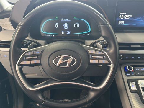 Used 2024 Hyundai Palisade SEL AWD/4WD image 23