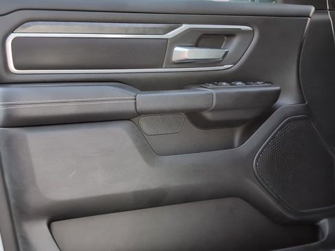 Used 2023 RAM 1500 Big Horn AWD/4WD image 18