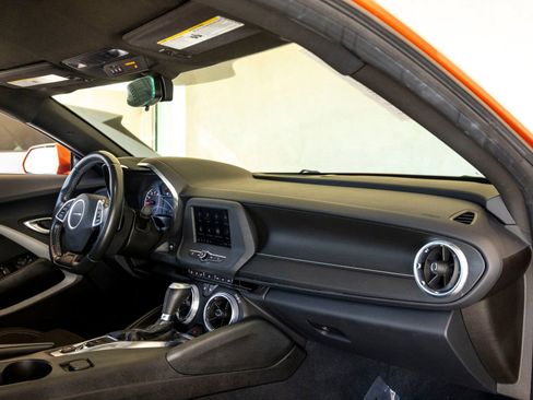 Used 2023 Chevrolet Camaro LS image 25