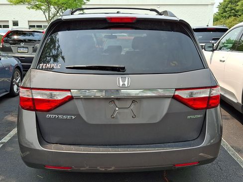 Used 2013 Honda Odyssey EX-L image 4