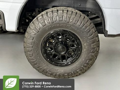 New 2026 Ford F350 Platinum AWD/4WD image 34