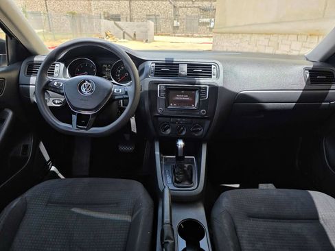 Used 2016 Volkswagen Jetta S FWD image 13