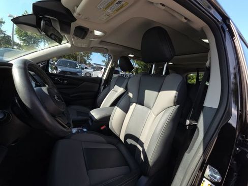 Used 2023 Subaru Ascent Onyx Edition AWD/4WD image 8