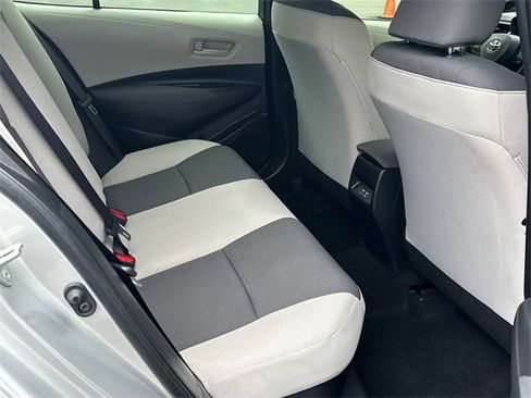 Certified 2025 Toyota Corolla LE image 13