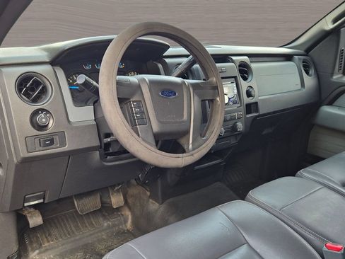 Used 2014 Ford F150 XL w/ XL Decor Group RWD image 18
