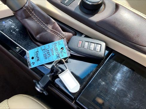 Used 2016 Lexus ES 350 image 14