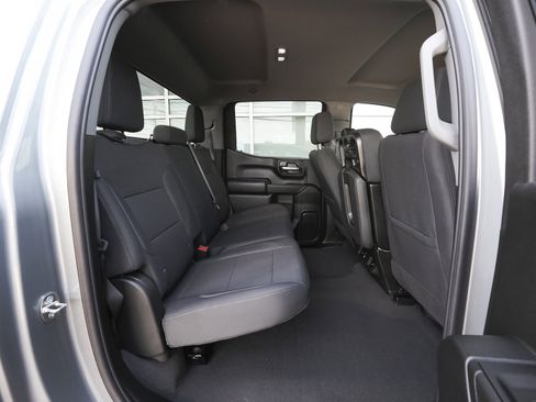 Used 2024 GMC Sierra 1500 Pro w/ Graphite Edition AWD/4WD image 37
