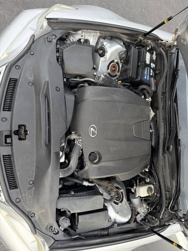 Used 2015 Lexus IS 250 AWD w/ F-Sport Package image 27