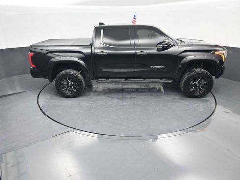 Used 2023 Toyota Tundra Limited image 38