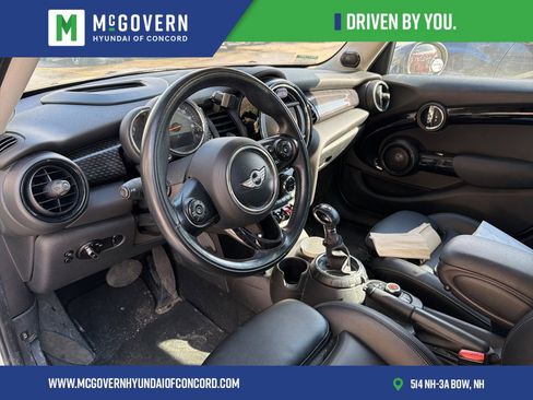 Used 2016 MINI Cooper S image 7