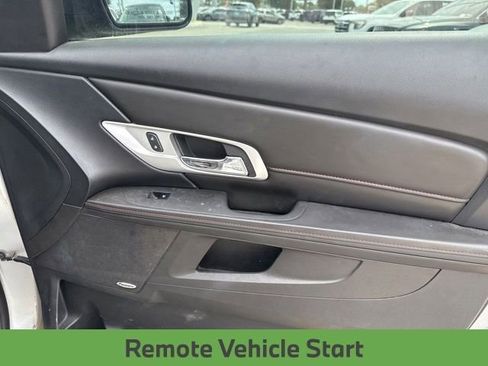 Used 2012 GMC Terrain SLT AWD/4WD image 15
